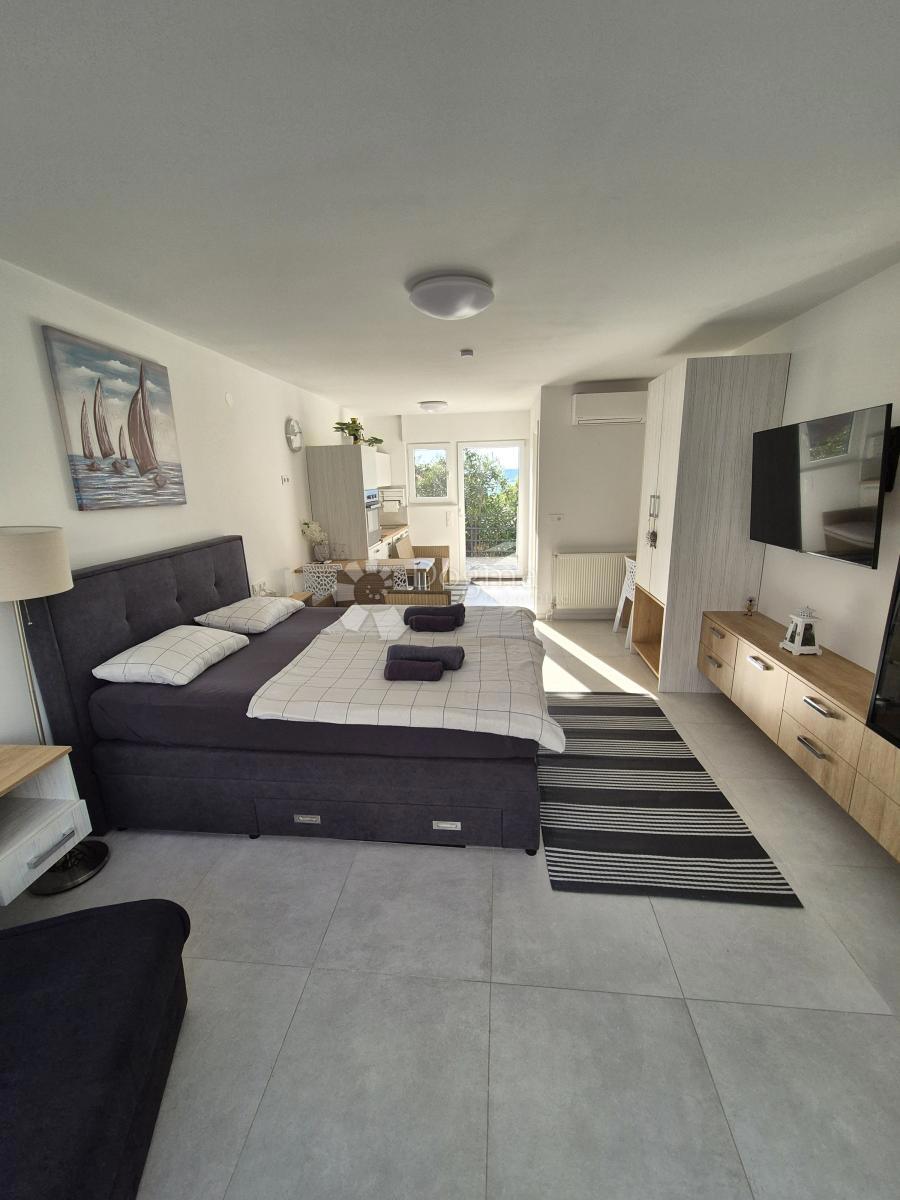 Hiša Dramalj, Crikvenica, 486m2