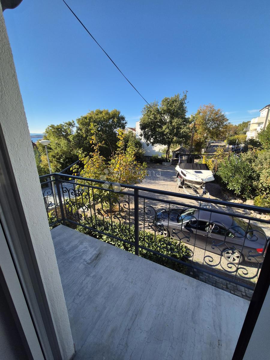 Hiša Dramalj, Crikvenica, 486m2