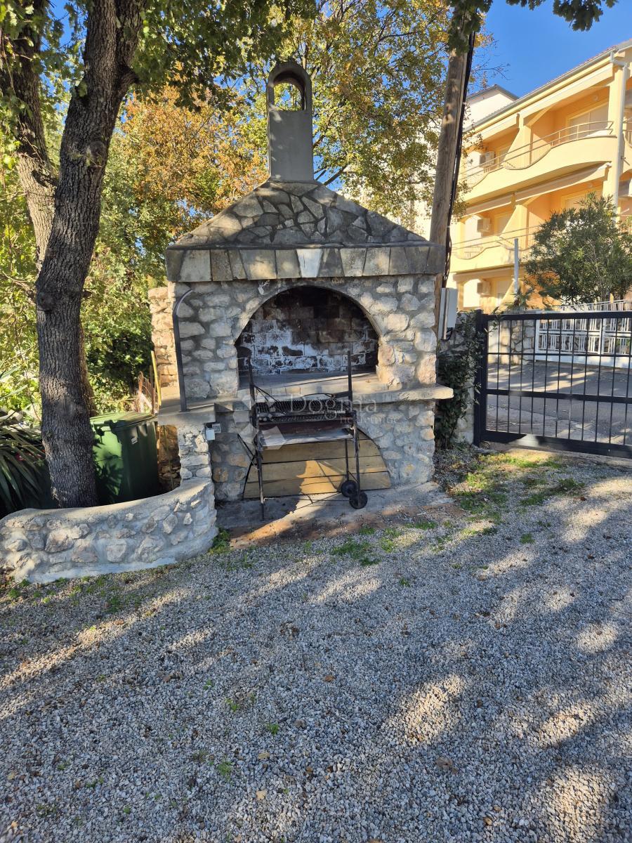 Hiša Dramalj, Crikvenica, 486m2