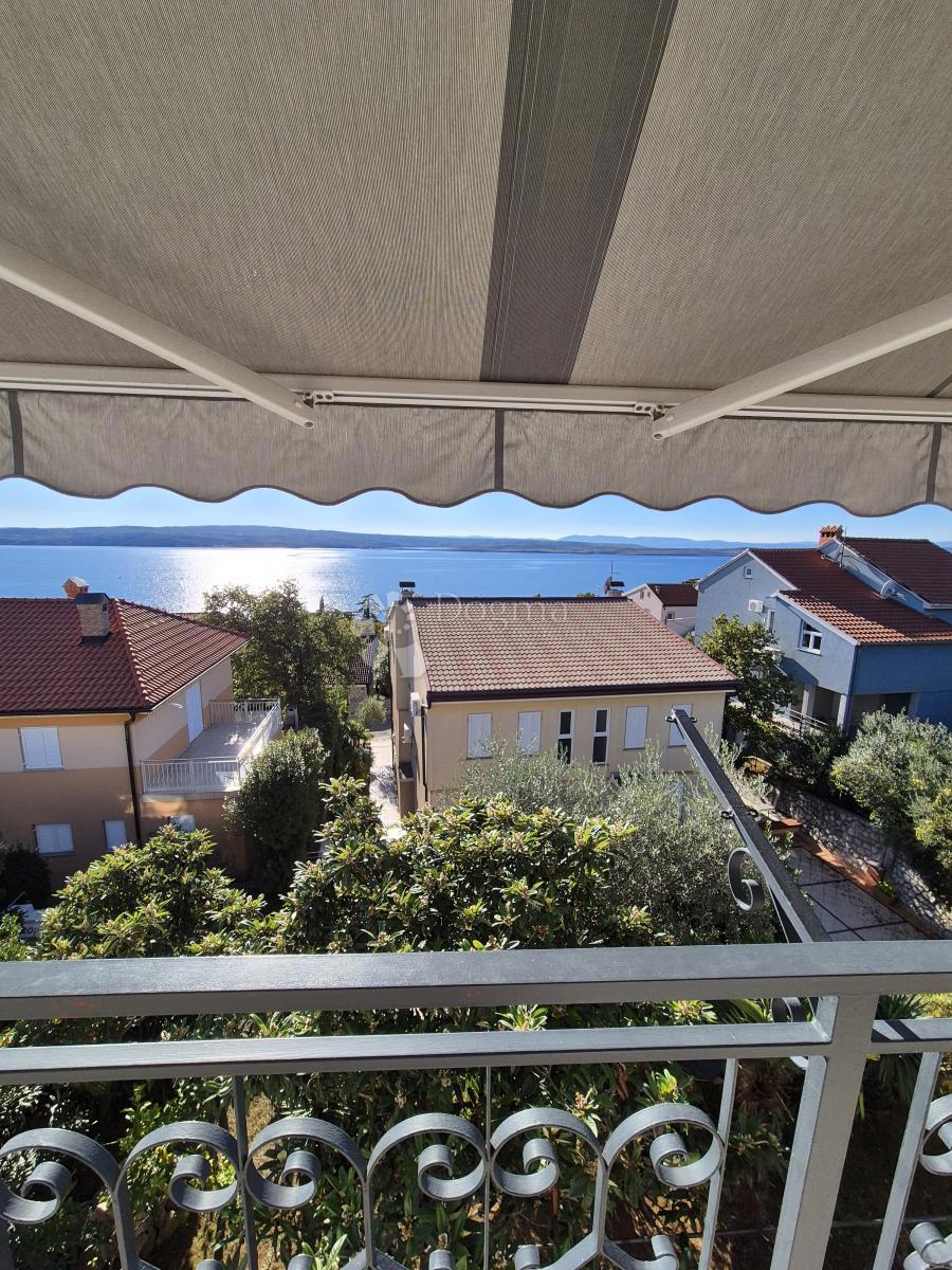 Hiša Dramalj, Crikvenica, 486m2