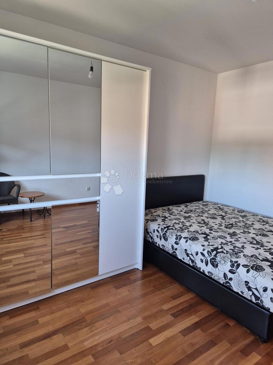 Stanovanje Trešnjevka, Trešnjevka - Sjever, 74,23m2