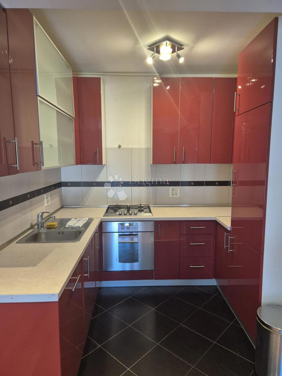 Stanovanje Trešnjevka, Trešnjevka - Sjever, 74,23m2