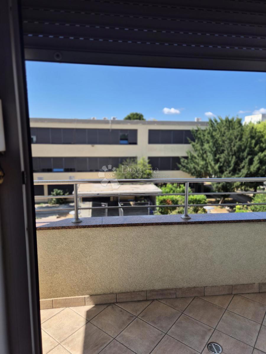 Stanovanje Trešnjevka, Trešnjevka - Sjever, 74,23m2