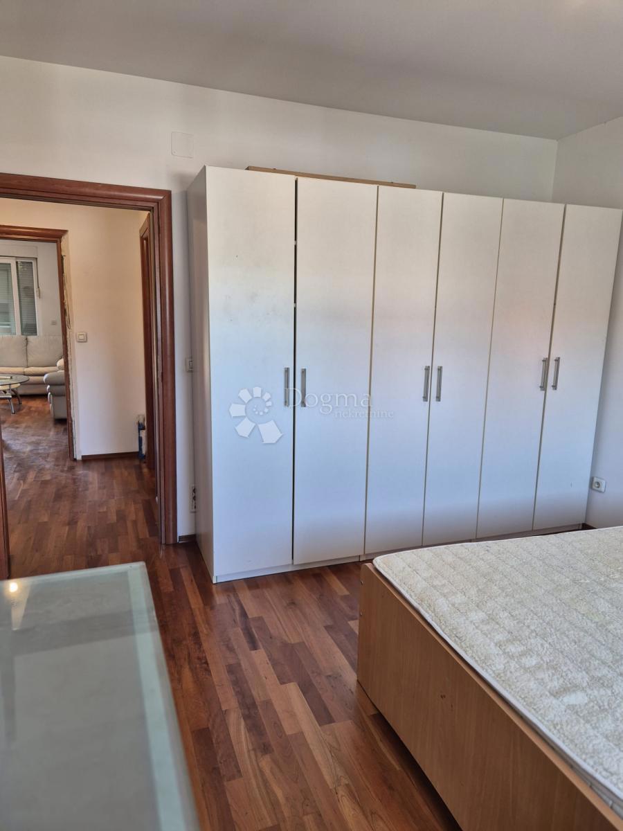 Stanovanje Trešnjevka, Trešnjevka - Sjever, 74,23m2