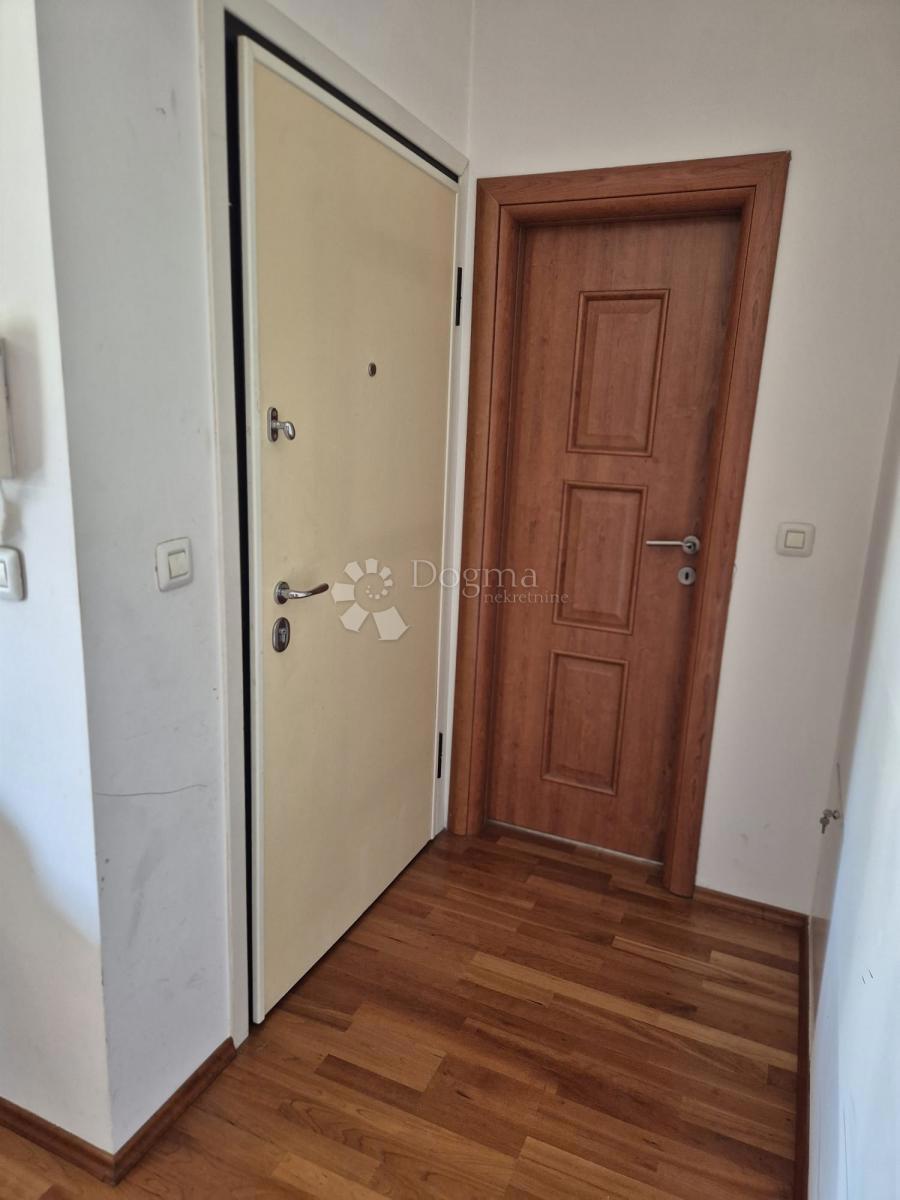 Stanovanje Trešnjevka, Trešnjevka - Sjever, 74,23m2