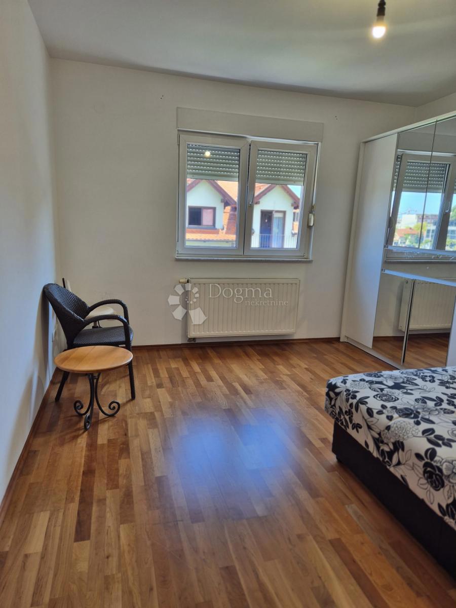 Stanovanje Trešnjevka, Trešnjevka - Sjever, 74,23m2