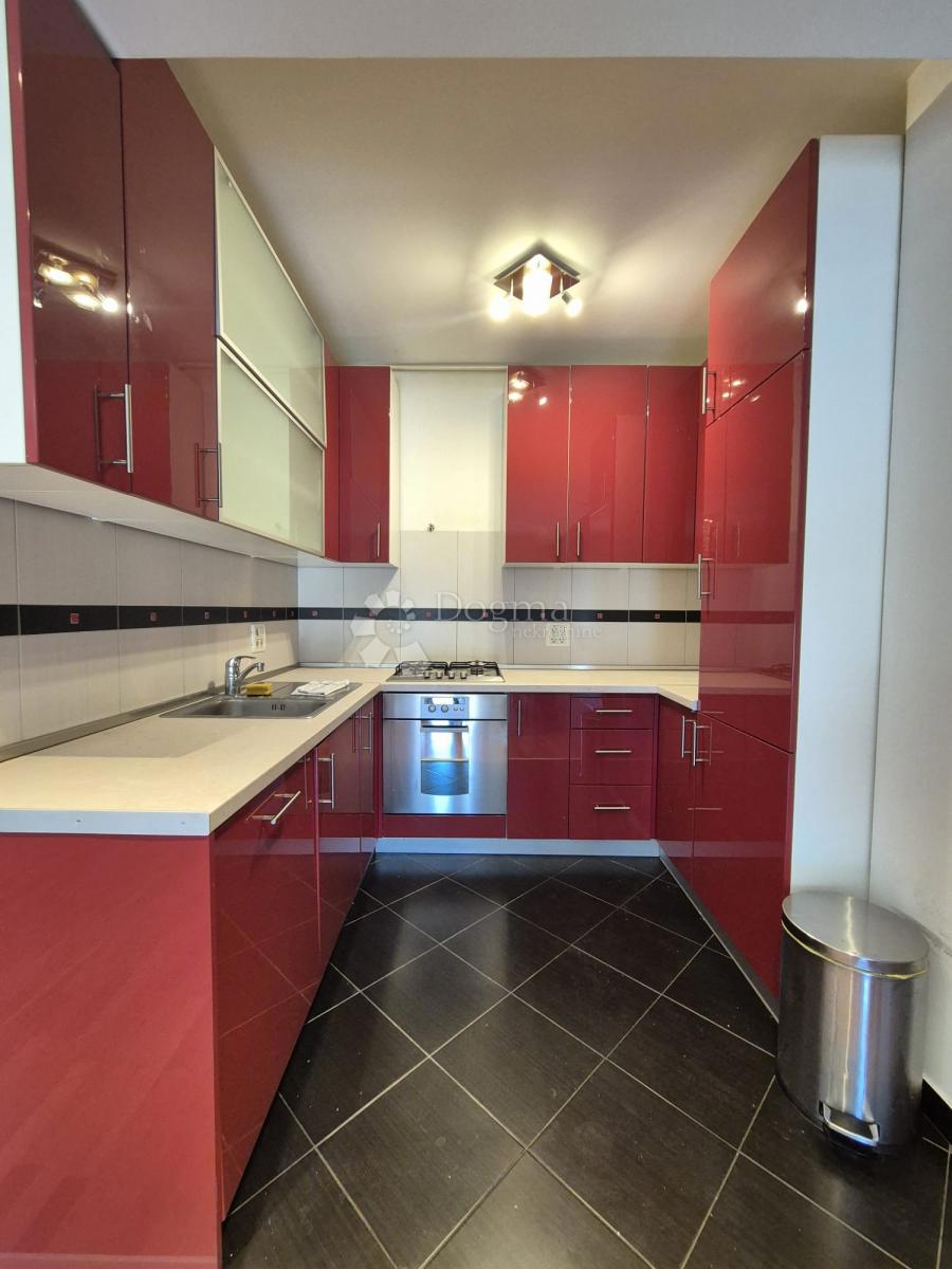 Stanovanje Trešnjevka, Trešnjevka - Sjever, 74,23m2