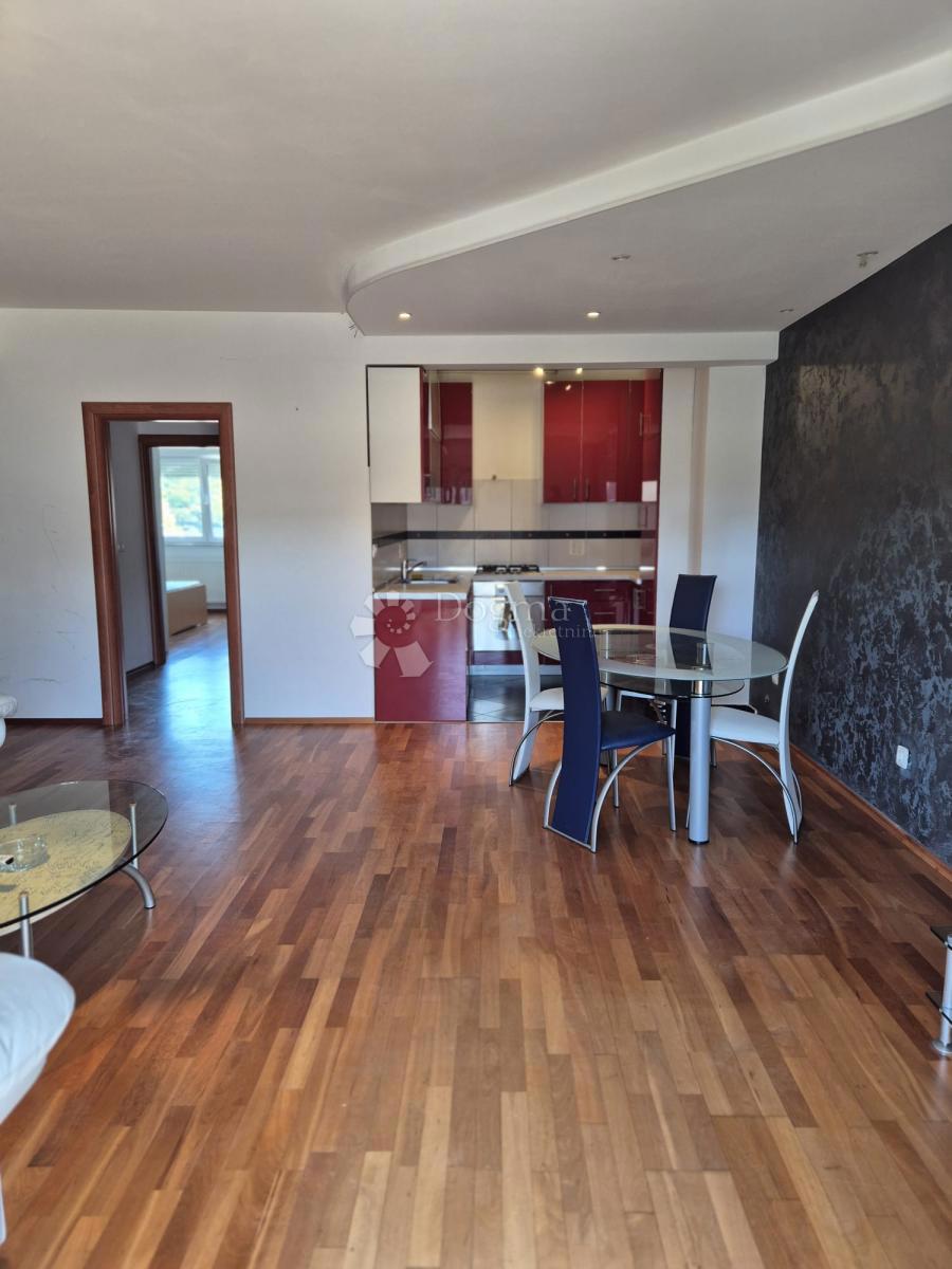 Stanovanje Trešnjevka, Trešnjevka - Sjever, 74,23m2