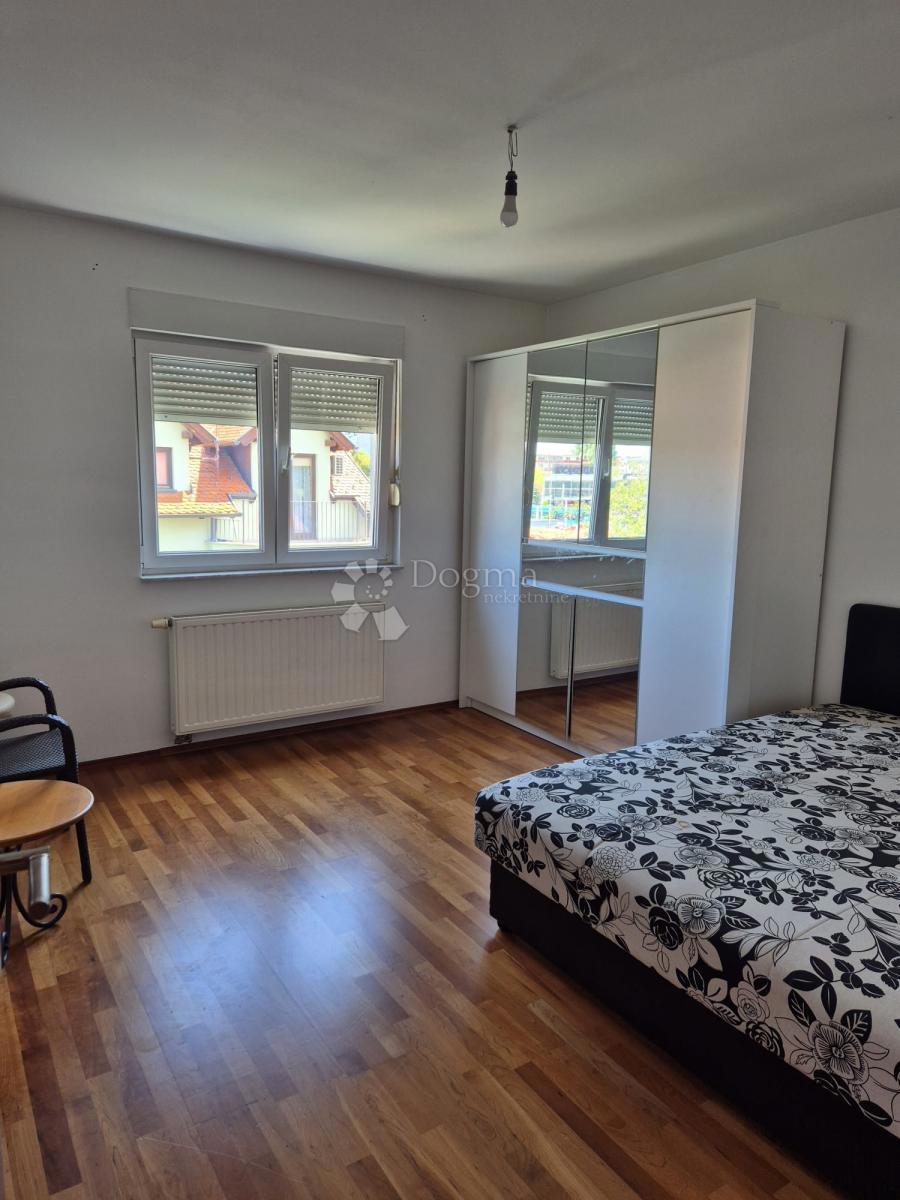 Stanovanje Trešnjevka, Trešnjevka - Sjever, 74,23m2