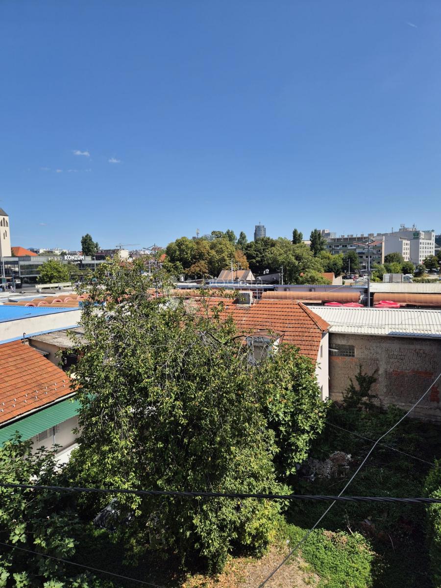 Stanovanje Trešnjevka, Trešnjevka - Sjever, 74,23m2