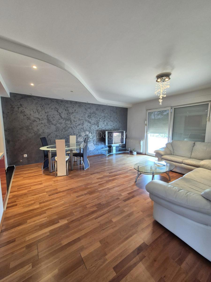 Stanovanje Trešnjevka, Trešnjevka - Sjever, 74,23m2