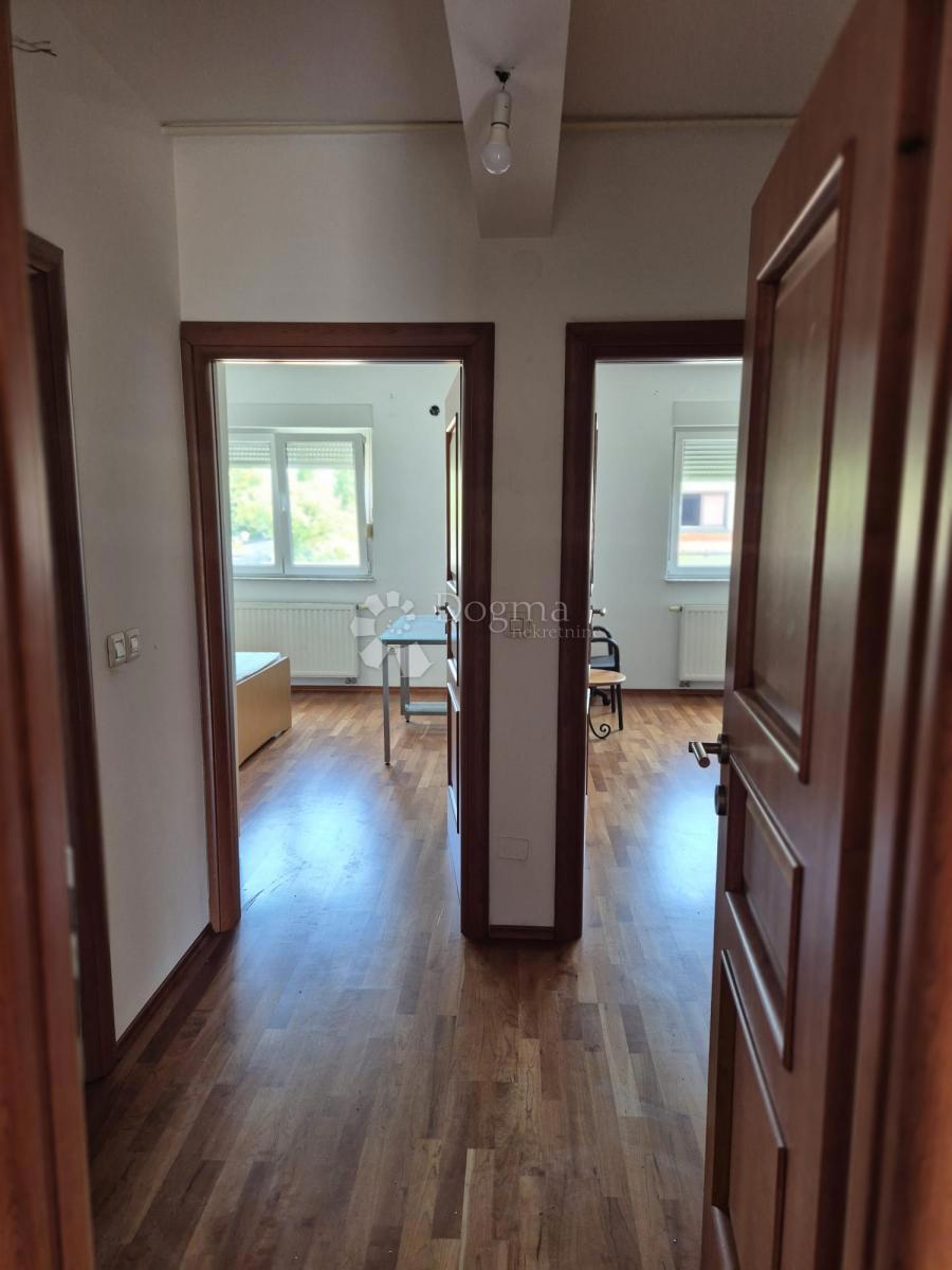 Stanovanje Trešnjevka, Trešnjevka - Sjever, 74,23m2