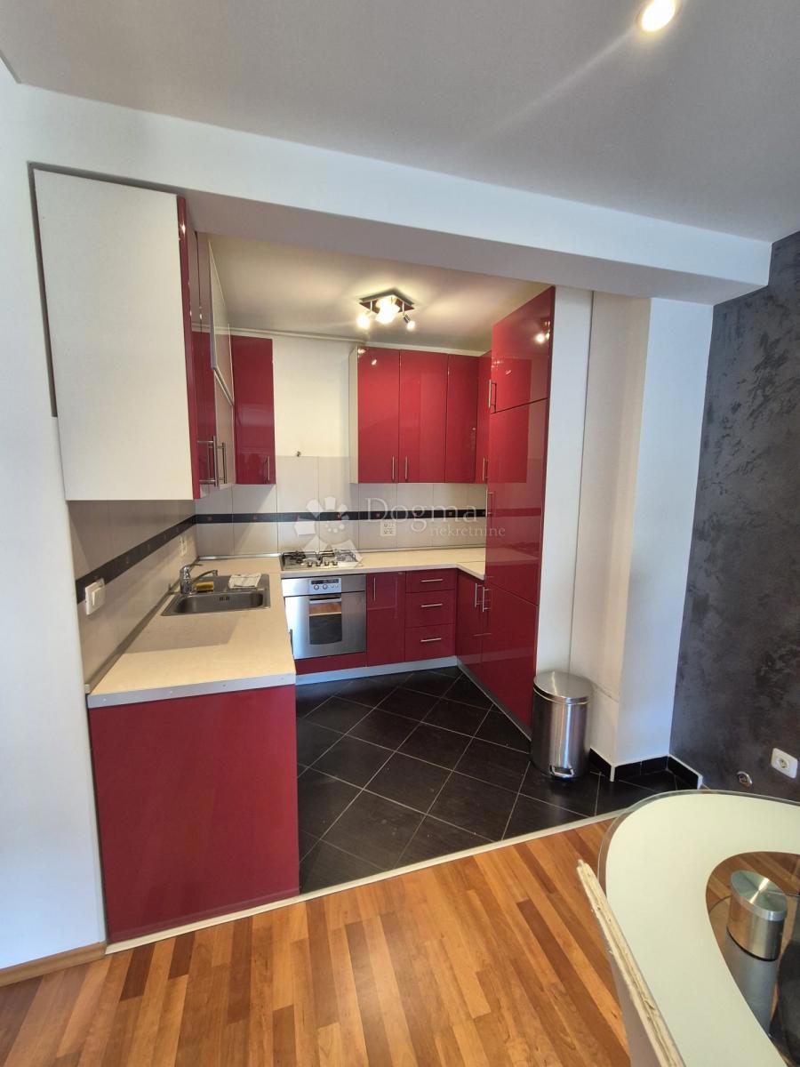 Stanovanje Trešnjevka, Trešnjevka - Sjever, 74,23m2