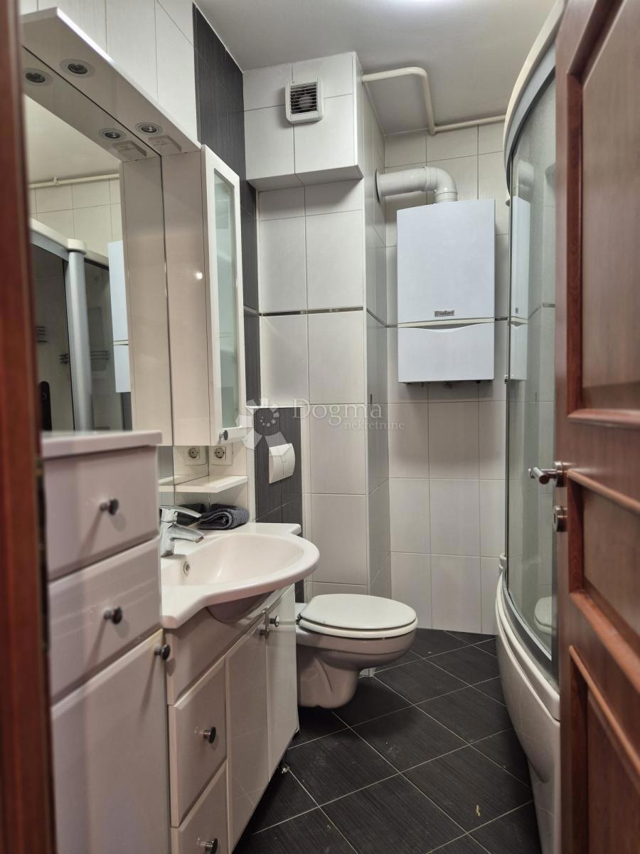 Stanovanje Trešnjevka, Trešnjevka - Sjever, 74,23m2