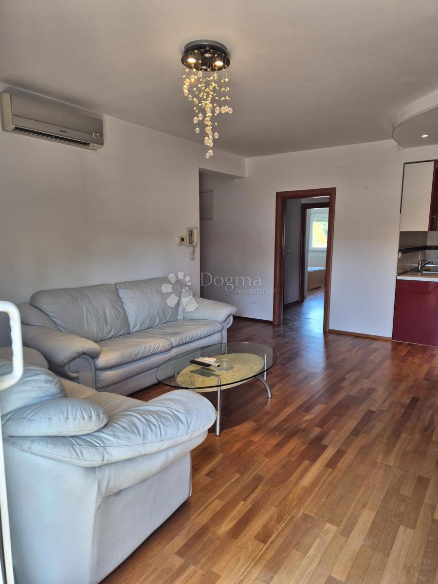 Stanovanje Trešnjevka, Trešnjevka - Sjever, 74,23m2