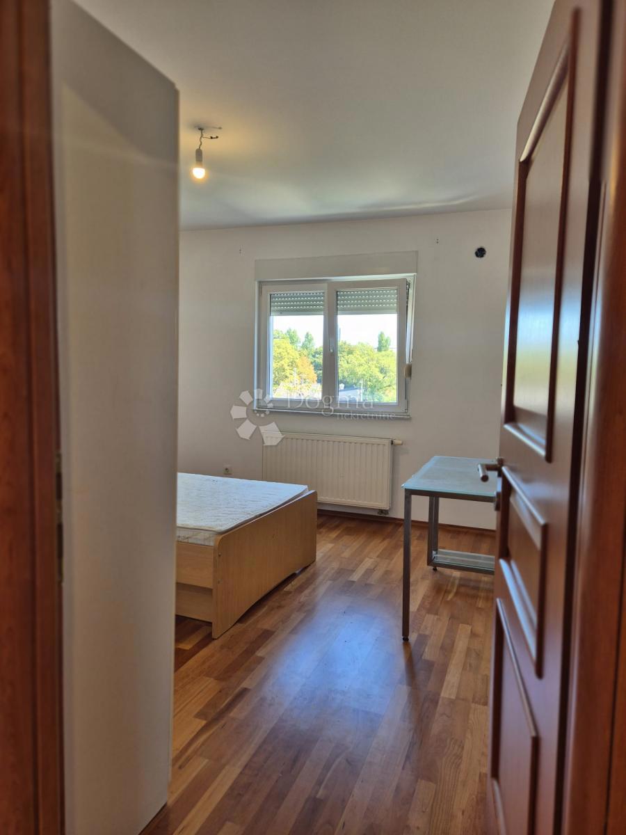 Stanovanje Trešnjevka, Trešnjevka - Sjever, 74,23m2