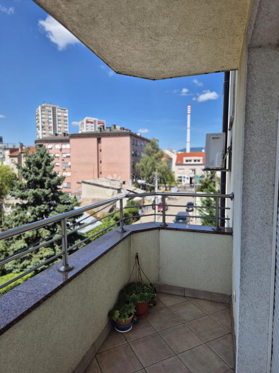 Stanovanje Trešnjevka, Trešnjevka - Sjever, 74,23m2