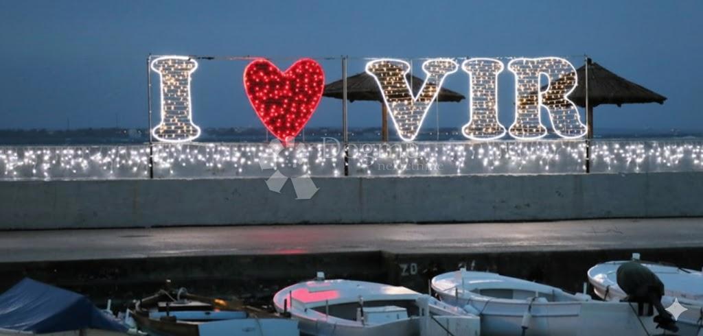 Apartma Vir, XIII, 90m2