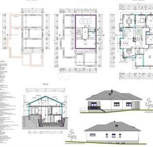 Zazidljivo zemljišče Ogulin, 1.478m2