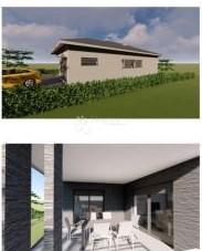 Zazidljivo zemljišče Ogulin, 1.478m2