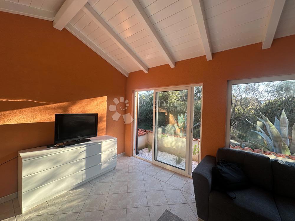 Hiša Jadrija, Šibenik - Okolica, 82,45m2