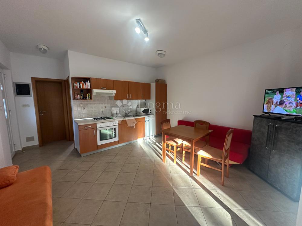 Hiša Jadrija, Šibenik - Okolica, 82,45m2