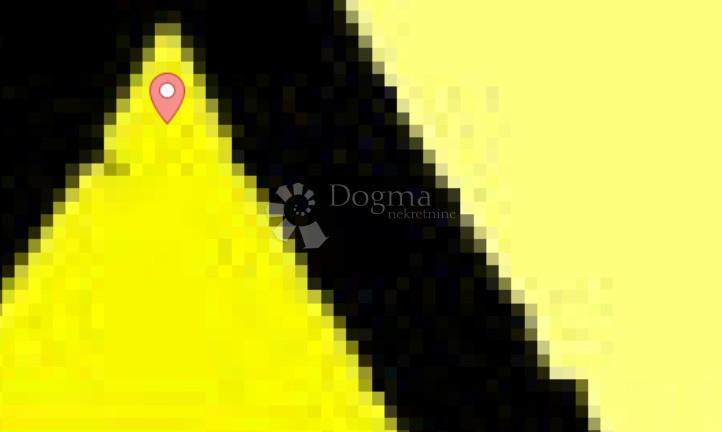 Zazidljivo zemljišče Vadreš, Barban, 827m2