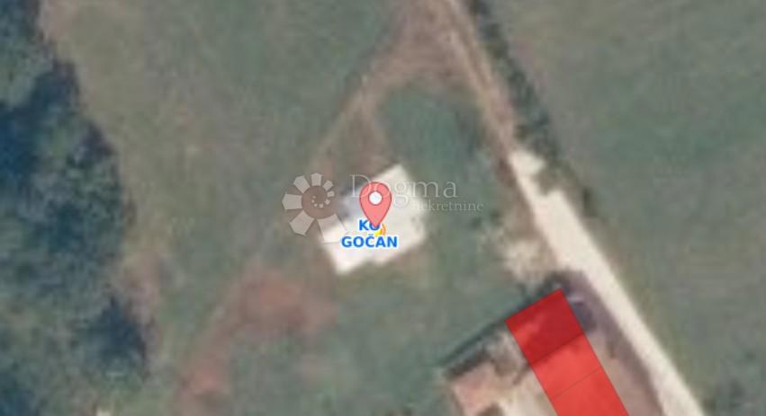 Zazidljivo zemljišče Vadreš, Barban, 827m2