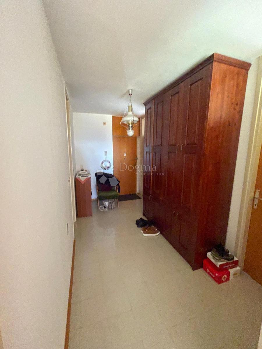 Stanovanje Vidici, Šibenik, 79,03m2