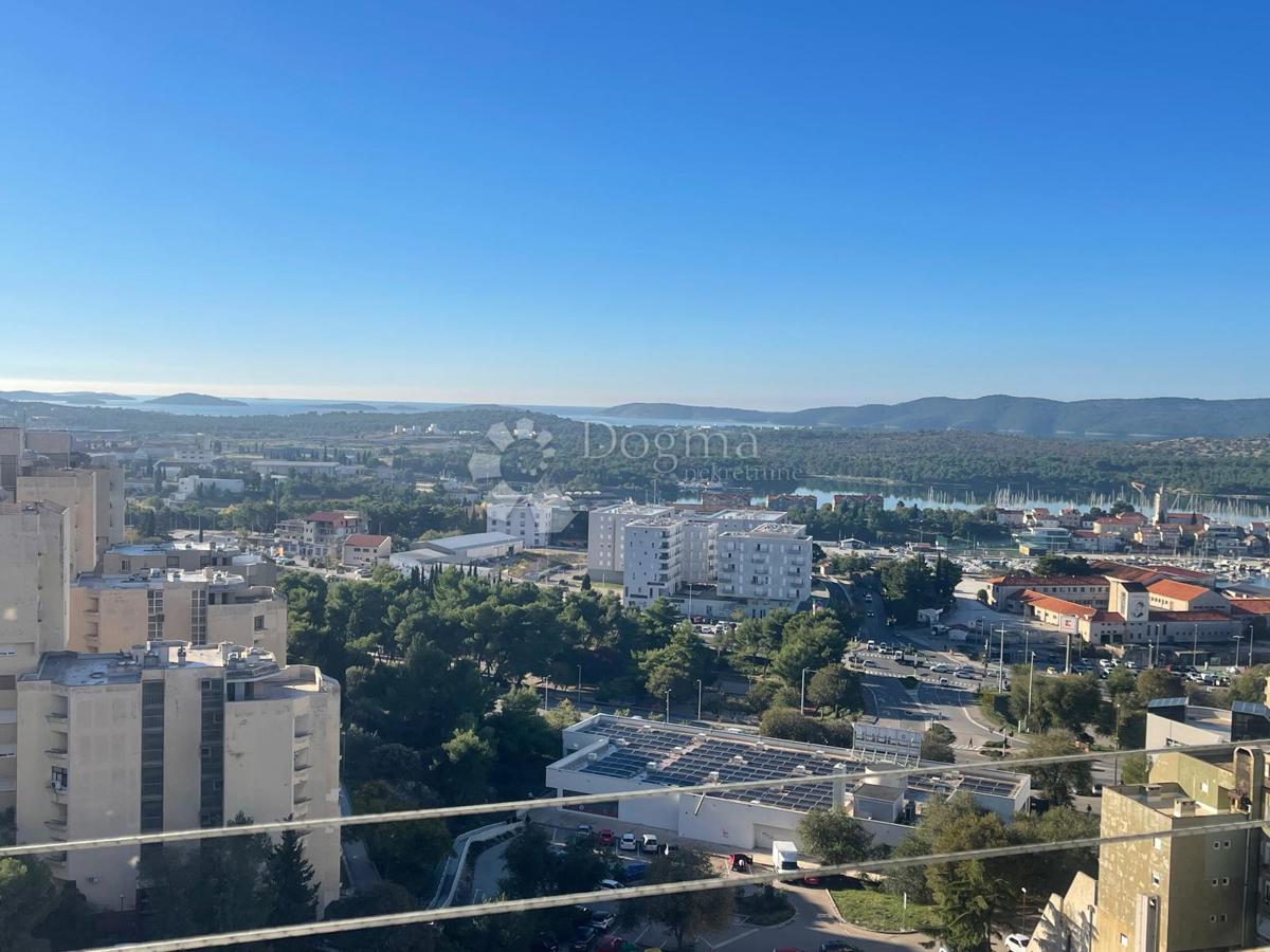 Stanovanje Vidici, Šibenik, 79,03m2