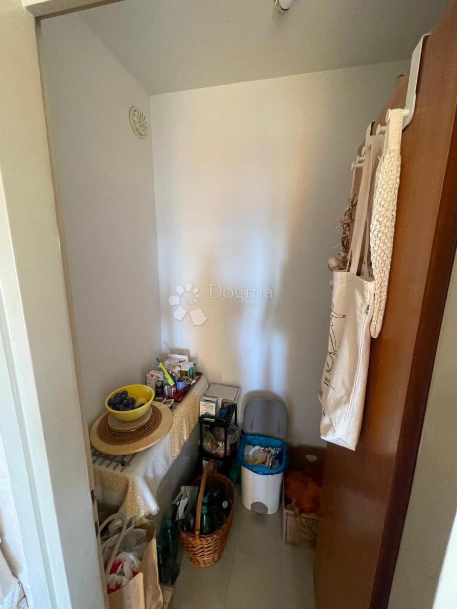 Stanovanje Vidici, Šibenik, 79,03m2