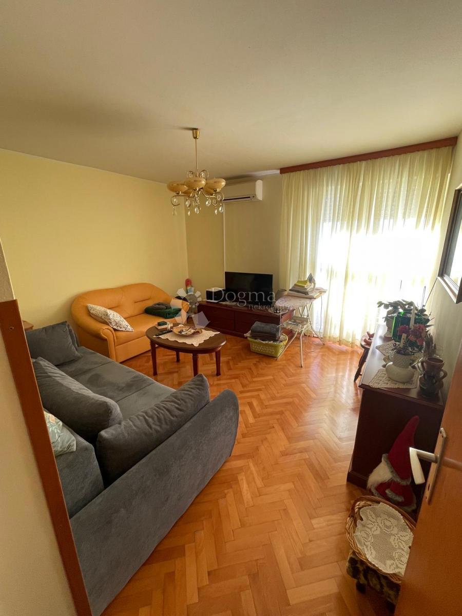 Stanovanje Vidici, Šibenik, 79,03m2