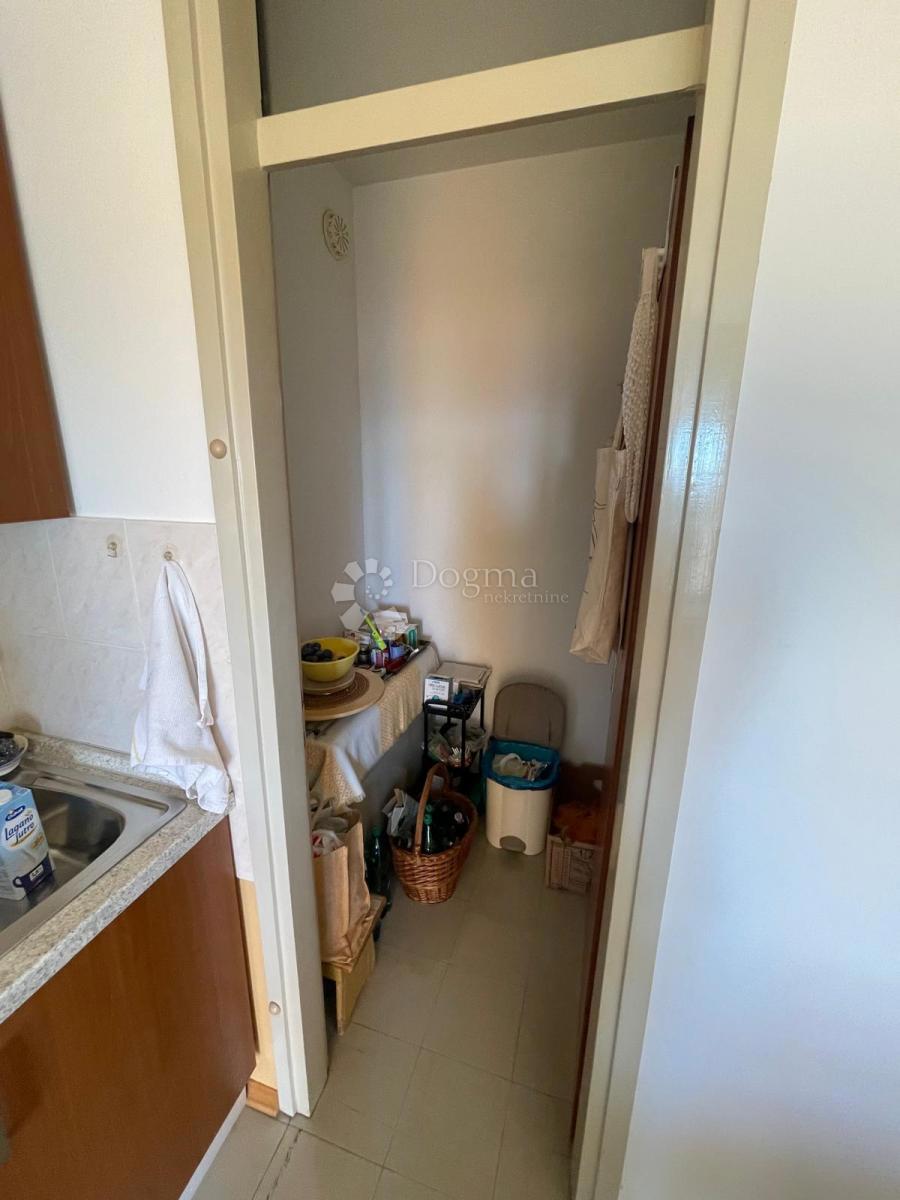 Stanovanje Vidici, Šibenik, 79,03m2