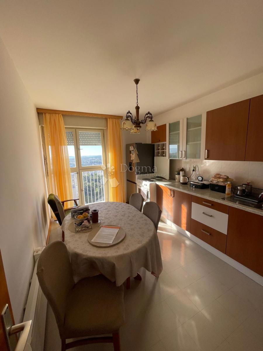 Stanovanje Vidici, Šibenik, 79,03m2