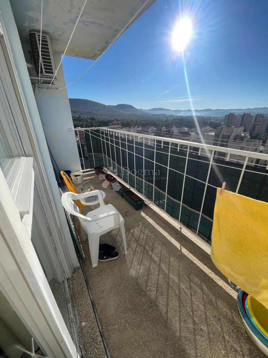 Stanovanje Vidici, Šibenik, 79,03m2