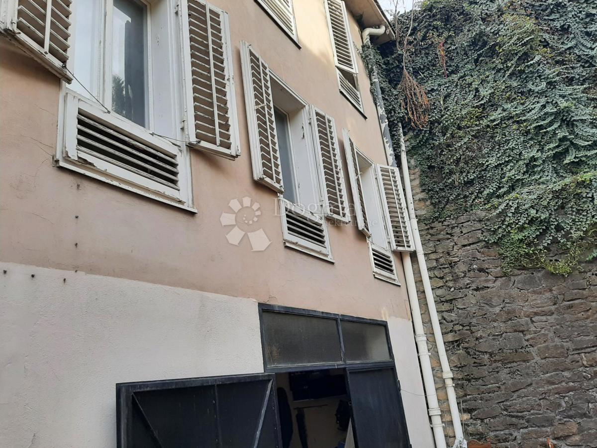 Stanovanje Gornji grad, Gornji Grad - Medveščak, 60,35m2