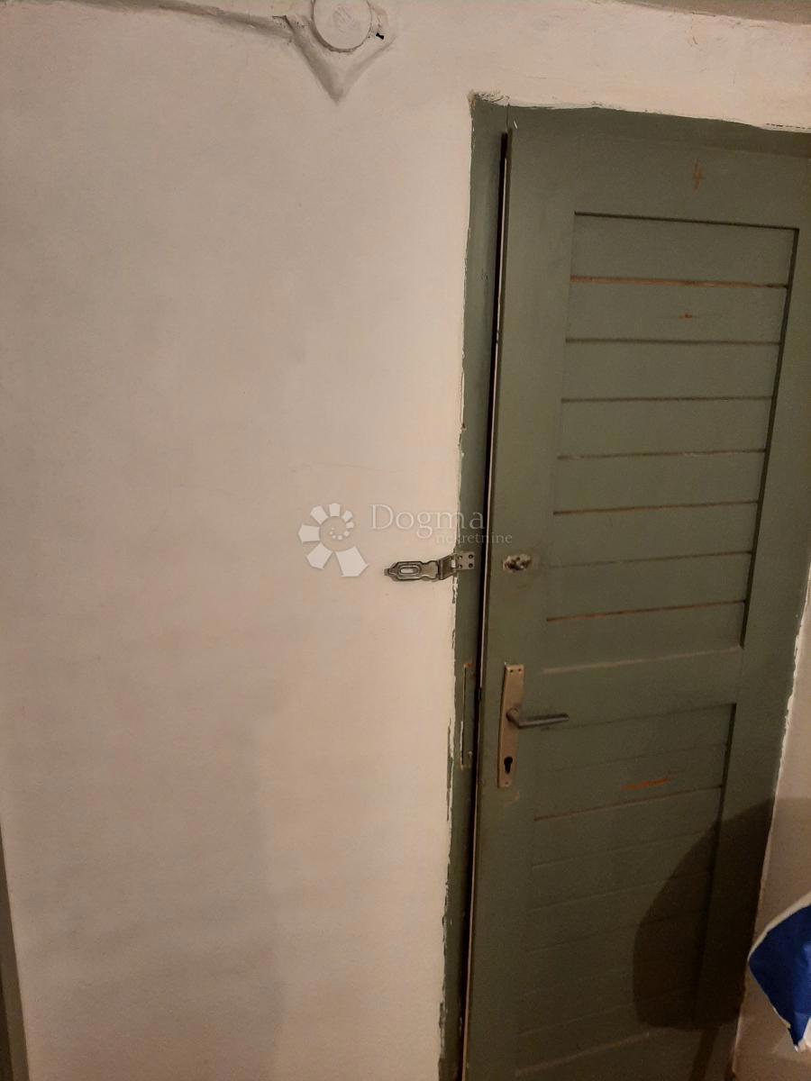 Stanovanje Gornji grad, Gornji Grad - Medveščak, 60,35m2