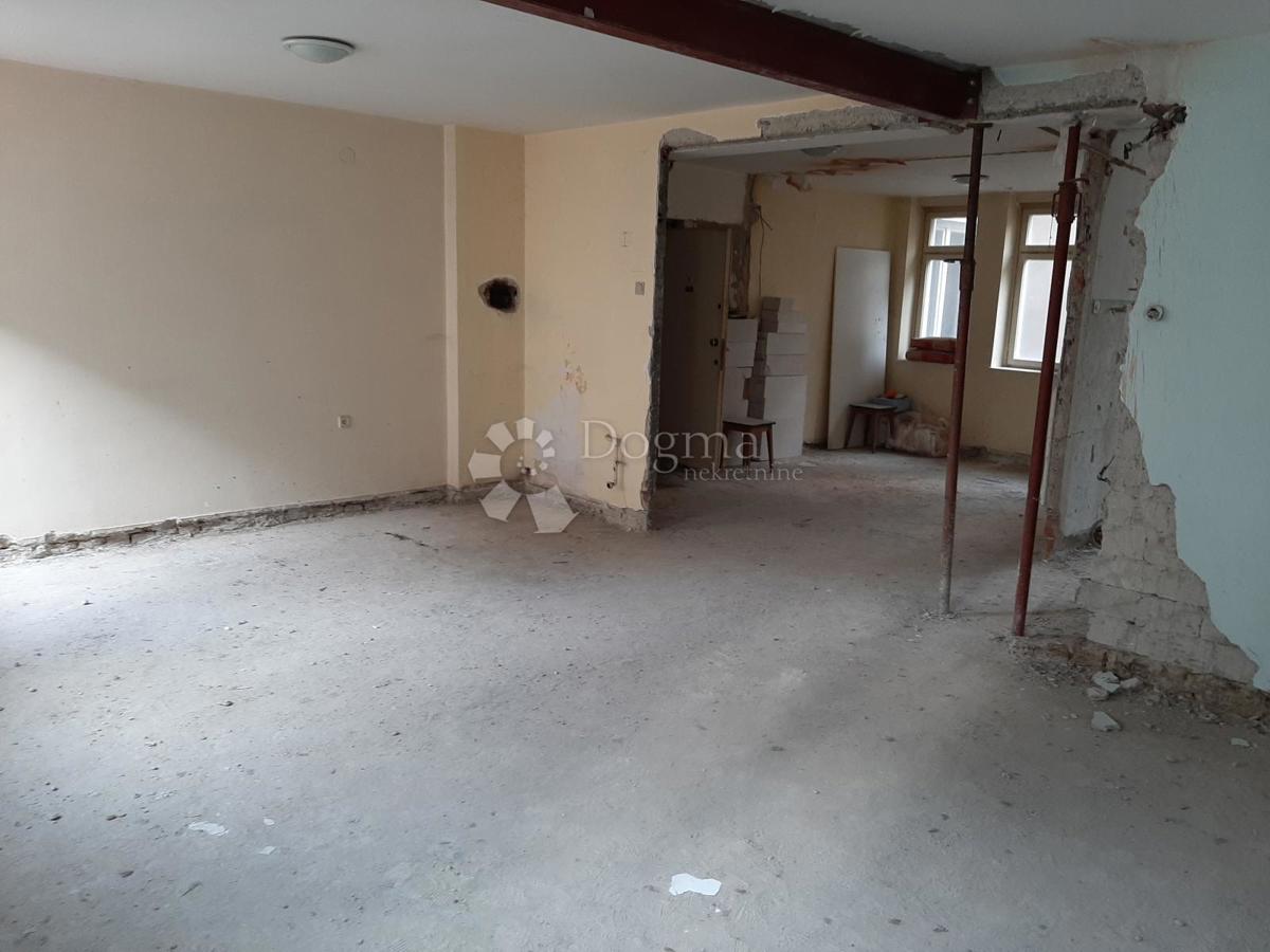 Stanovanje Gornji grad, Gornji Grad - Medveščak, 60,35m2