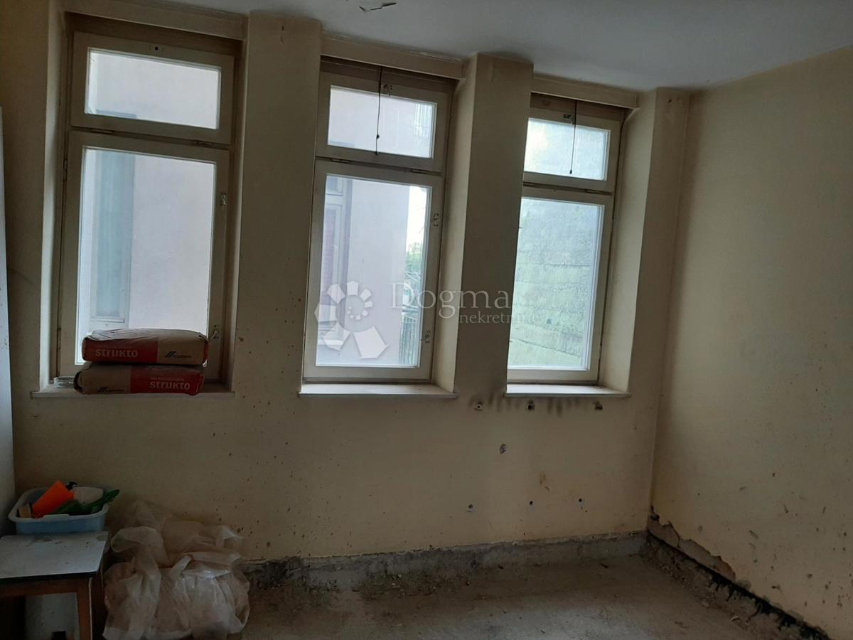 Stanovanje Gornji grad, Gornji Grad - Medveščak, 60,35m2