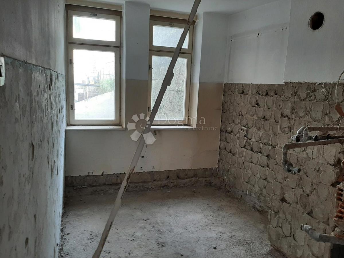 Stanovanje Gornji grad, Gornji Grad - Medveščak, 60,35m2