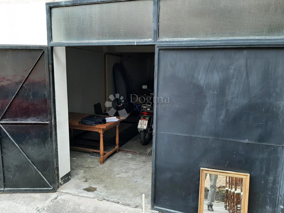 Stanovanje Gornji grad, Gornji Grad - Medveščak, 60,35m2