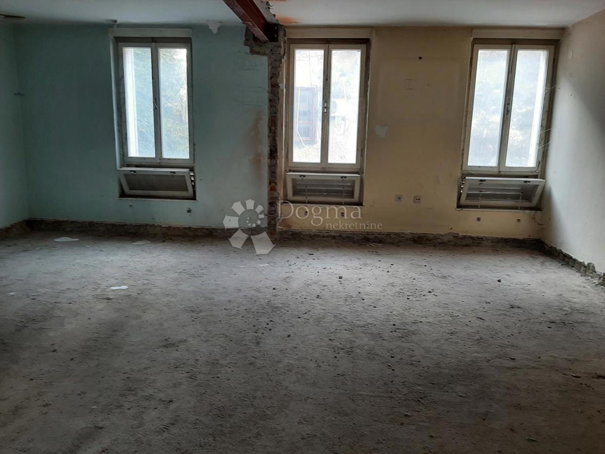 Stanovanje Gornji grad, Gornji Grad - Medveščak, 60,35m2