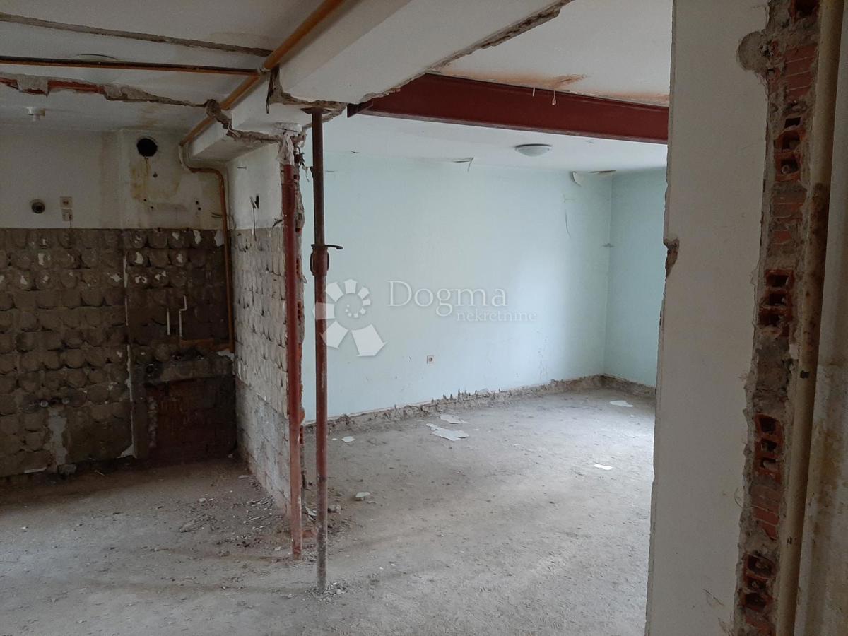 Stanovanje Gornji grad, Gornji Grad - Medveščak, 60,35m2