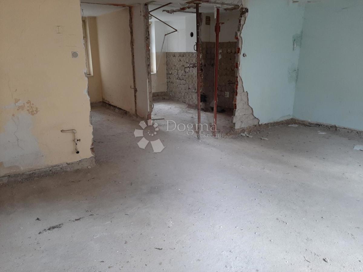 Stanovanje Gornji grad, Gornji Grad - Medveščak, 60,35m2