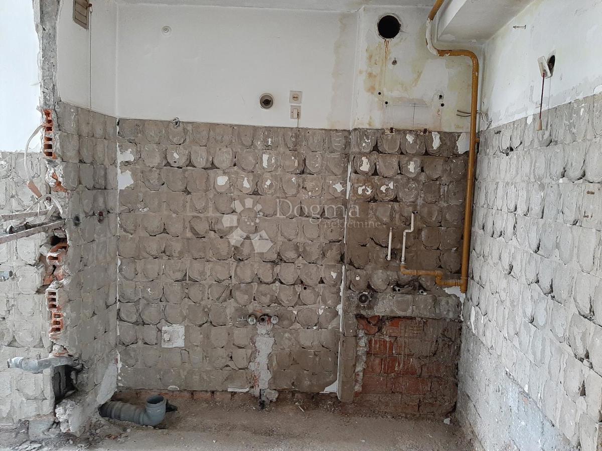 Stanovanje Gornji grad, Gornji Grad - Medveščak, 60,35m2