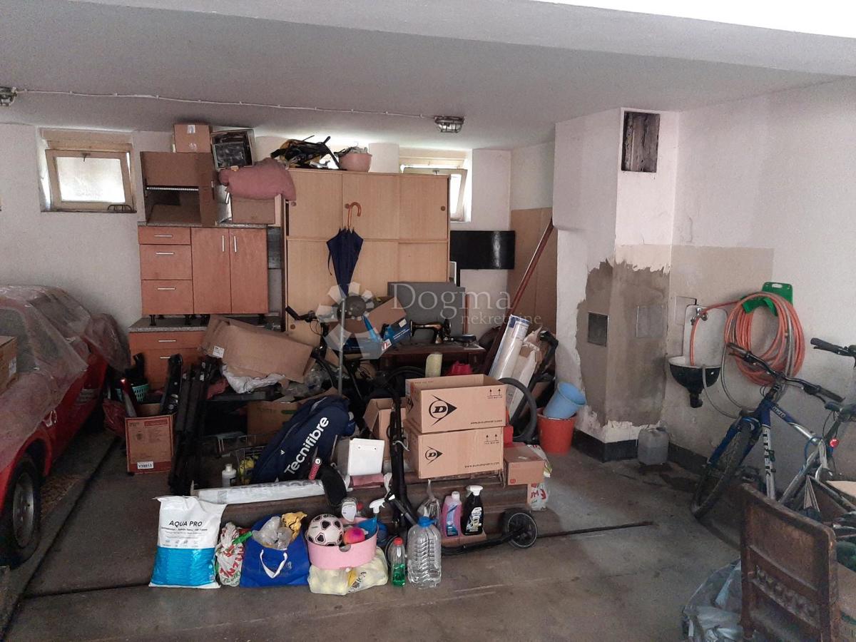 Stanovanje Gornji grad, Gornji Grad - Medveščak, 60,35m2