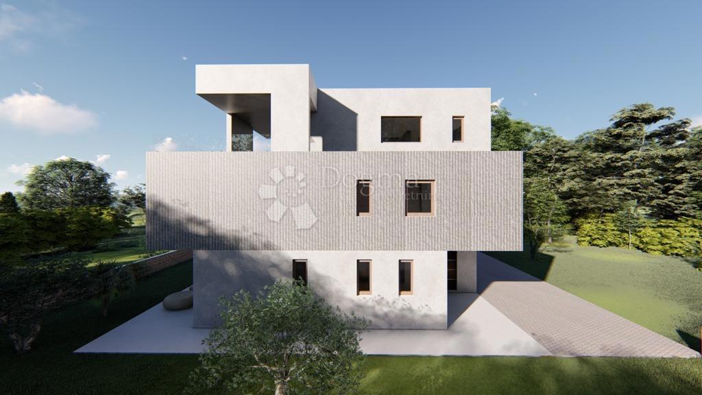 Zazidljivo zemljišče Vodice, 700m2