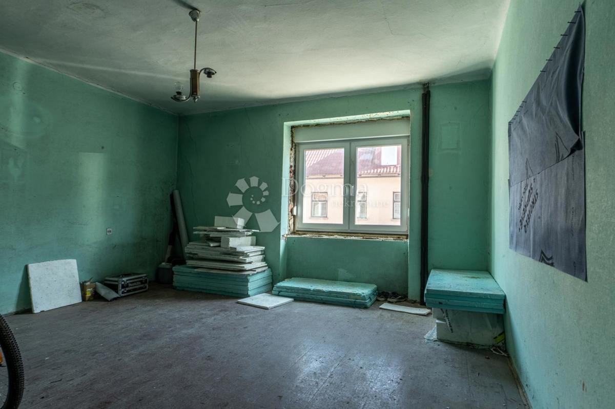 Hiša Delnice, 250m2