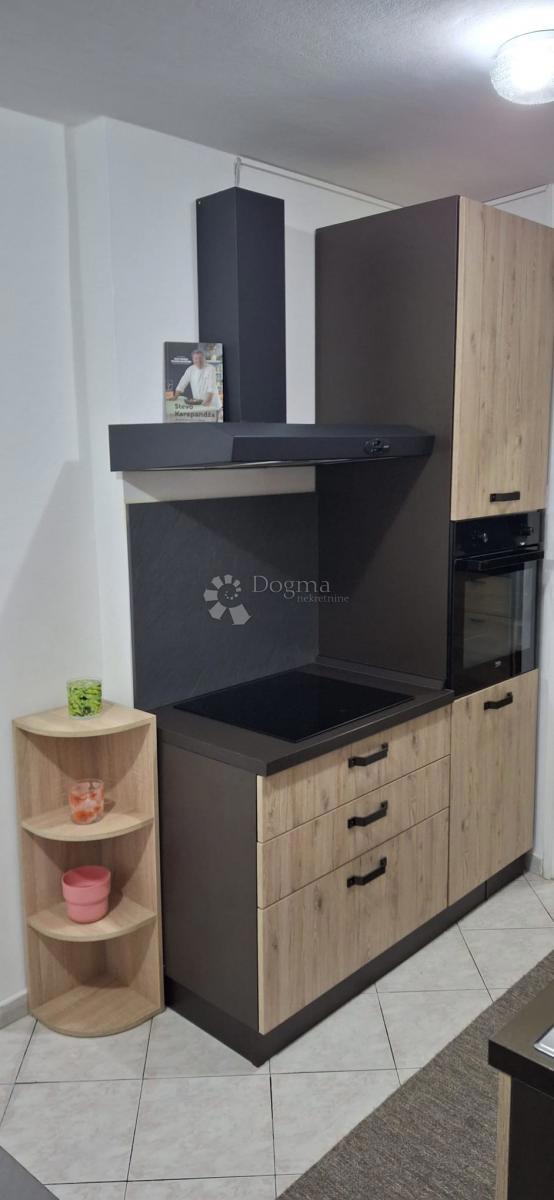 Senj, stanovanje v samem centru