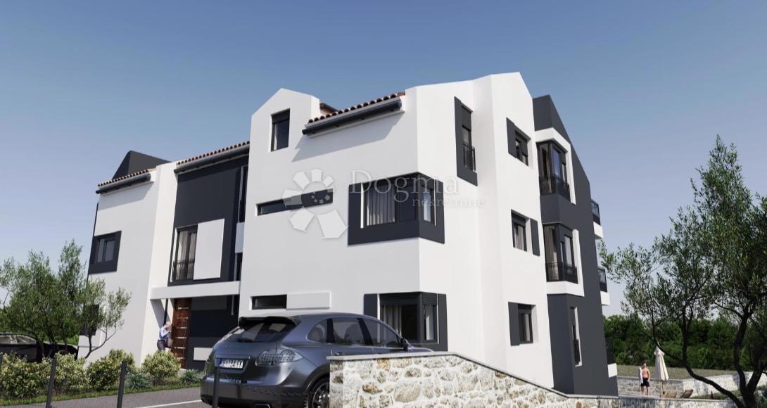 Stanovanje Bilice, Šibenik - Okolica, 71,40m2